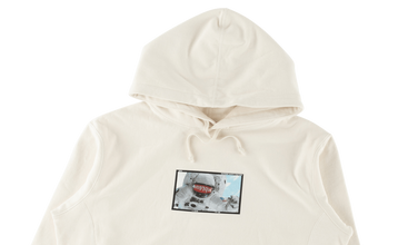 Astronaut Hooded Sweatshirt 