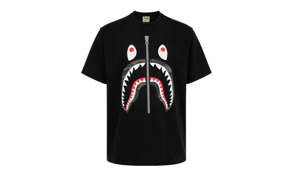 Reflector 1st Camo Shark Tee