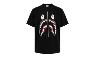 Reflector 1st Camo Shark Tee