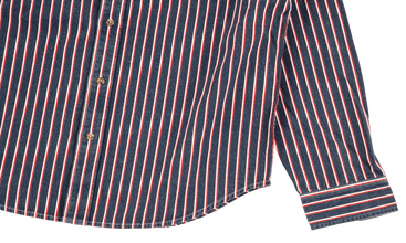 Lightweight Flannel Shirt