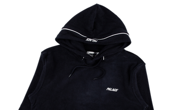 Pipe Up Hoodie