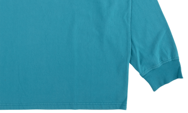 Needlepoint Patch LS Top 
