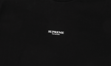 First and Best Tee 