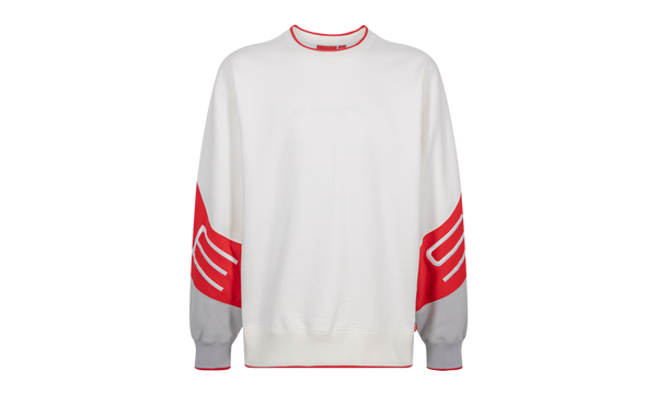 Stretch Crewneck "SS 22"