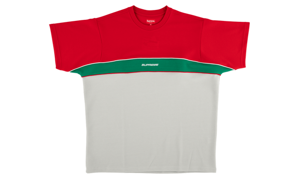 Piping Practice SS Top "SS 19"