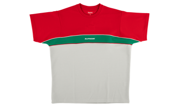 Piping Practice SS Top 