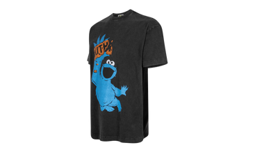 Sesame Street Cookie Monster Vintage Tee 