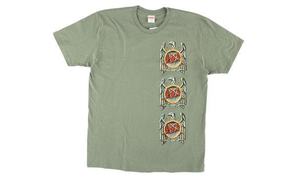 Slayer Eagle Tee "FW 16"