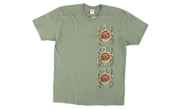Slayer Eagle Tee 
