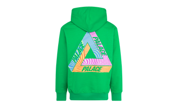 Tri-Tex Hoodie 