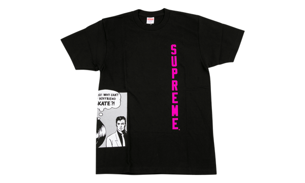 Thrasher Tee "SS 17"