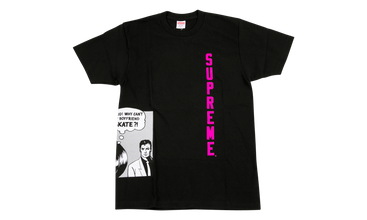 Thrasher Tee 