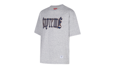 Old English S/S Top 