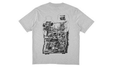 Tri-Wobble T-Shirt