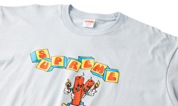 Dynamite Tee 