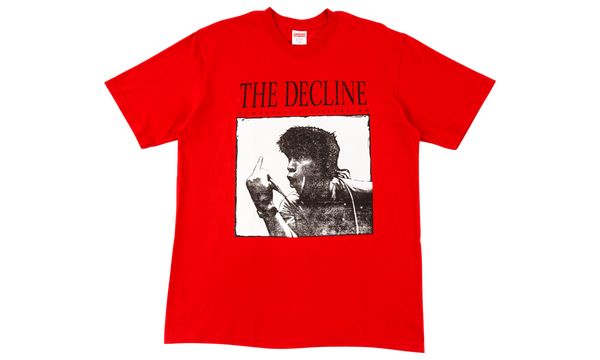Decline Of Western Civilization Tee "FW 2017"