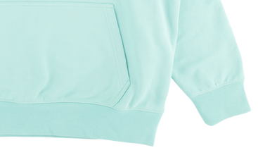 Block Hoodie