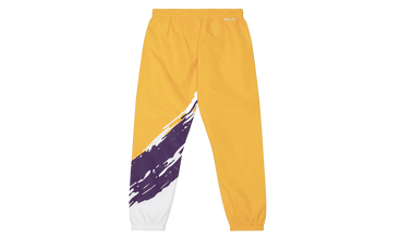 Paintbrush Warm Up Pants 