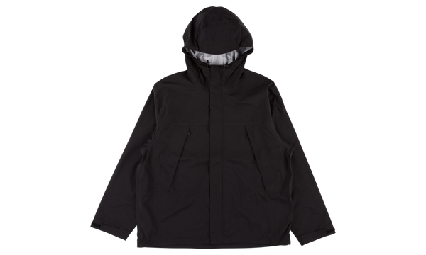 Taped Seam Jacket "SS 18"