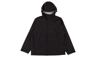 Taped Seam Jacket 