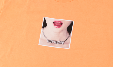 Necklace Tee 