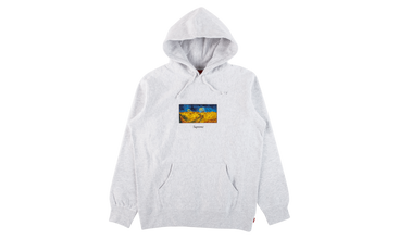 Field Hooded Sweatshirt 