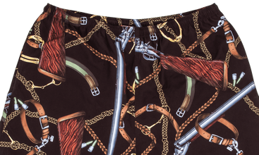 Remington Water Short