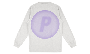 Pircular Longsleeve