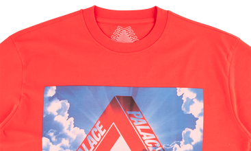 Tri-Ternity T-Shirt