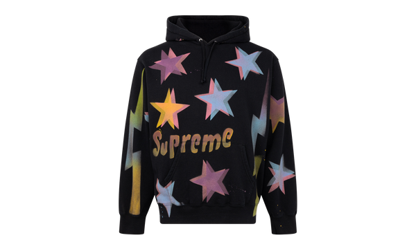 Gonz Stars Hoodie "SS 21"