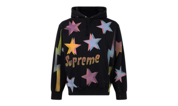 Gonz Stars Hoodie 