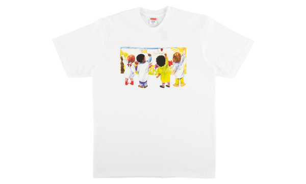 Kids Tee "SS 19"
