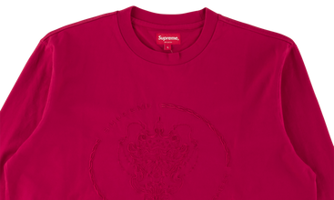 Crest L/S Top 