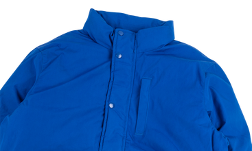 Astronaut Puffy Jacket