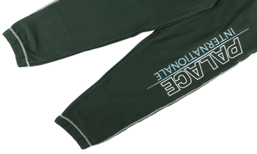Internationale Jogger