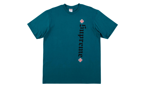 Independent Tee "INDEPENDENT/FW17"