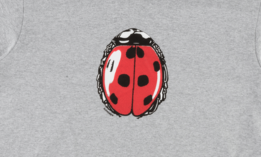 Ladybug Tee 