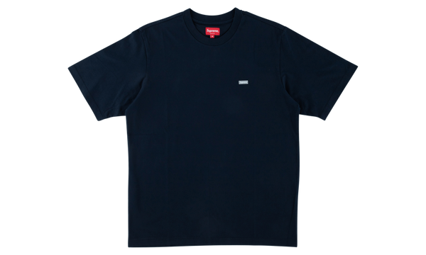 Reflective Small Box Tee "FW 18"