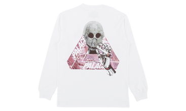 Skeledon Longsleeve Tee