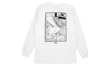 Sasquatchfabrix Shunga LS Tee