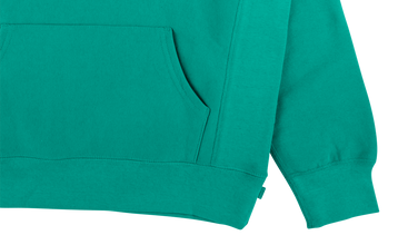 Field Hooded Sweatshirt 