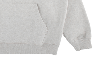 Champion Label Hoodie 