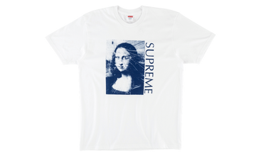 Mona Lisa Tee 