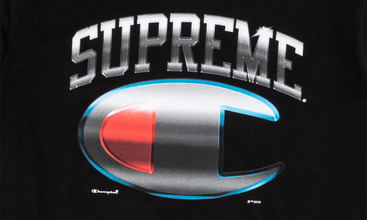 Champion Chrome S/S Top 
