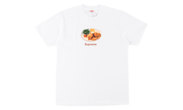 Chicken Dinner Tee "SS 18"