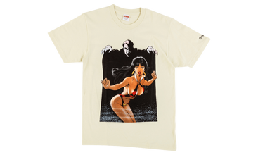 Vampirella Tee 