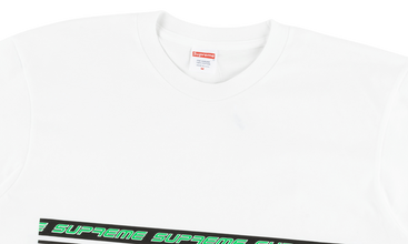 Hard Goods Tee 