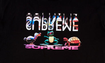 Animals Tee 