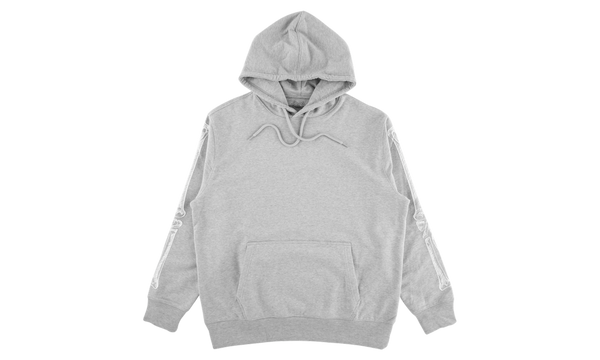 Bones Hoodie