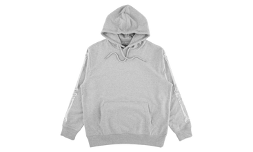 Bones Hoodie